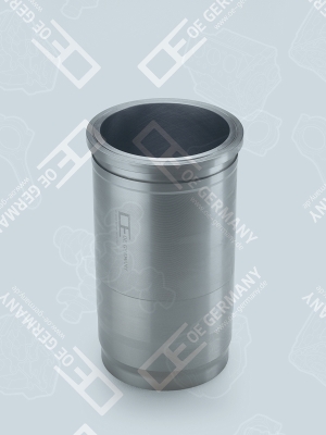 Cylinder Sleeve - 010110457000 OE Germany - A4600110210, 4579971145, 4579971045